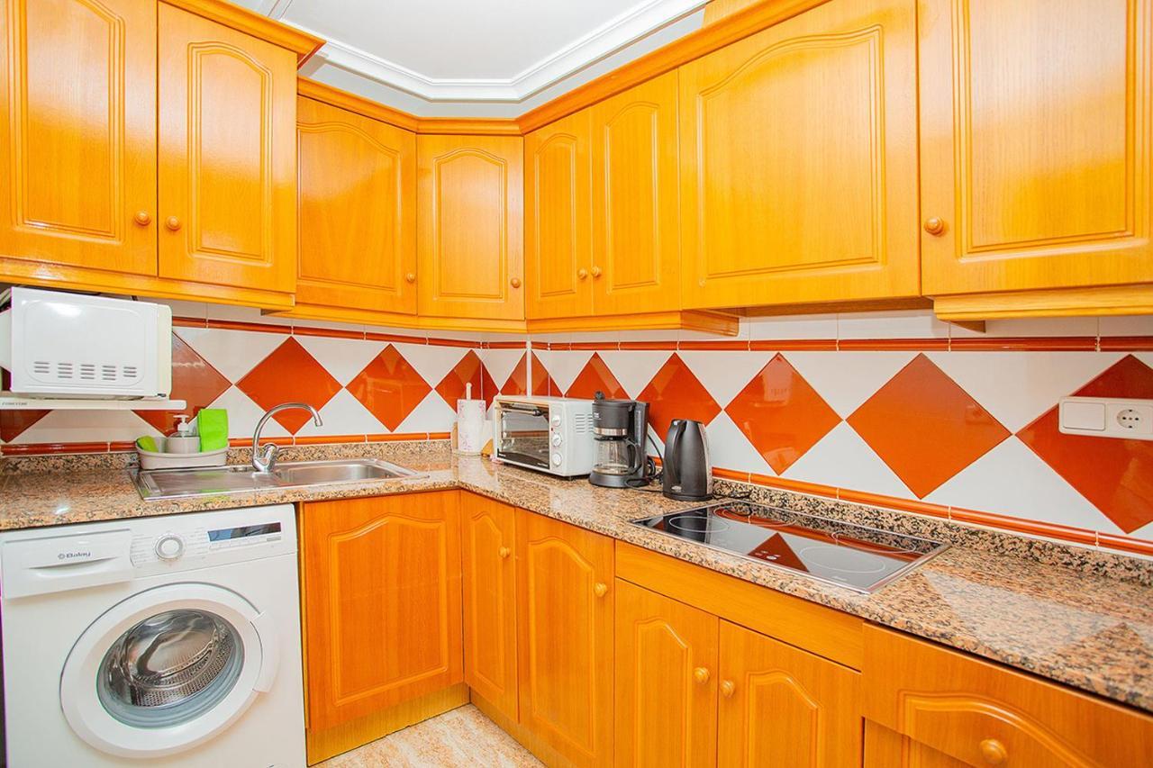 051 Laguna - Alicante Appartement *