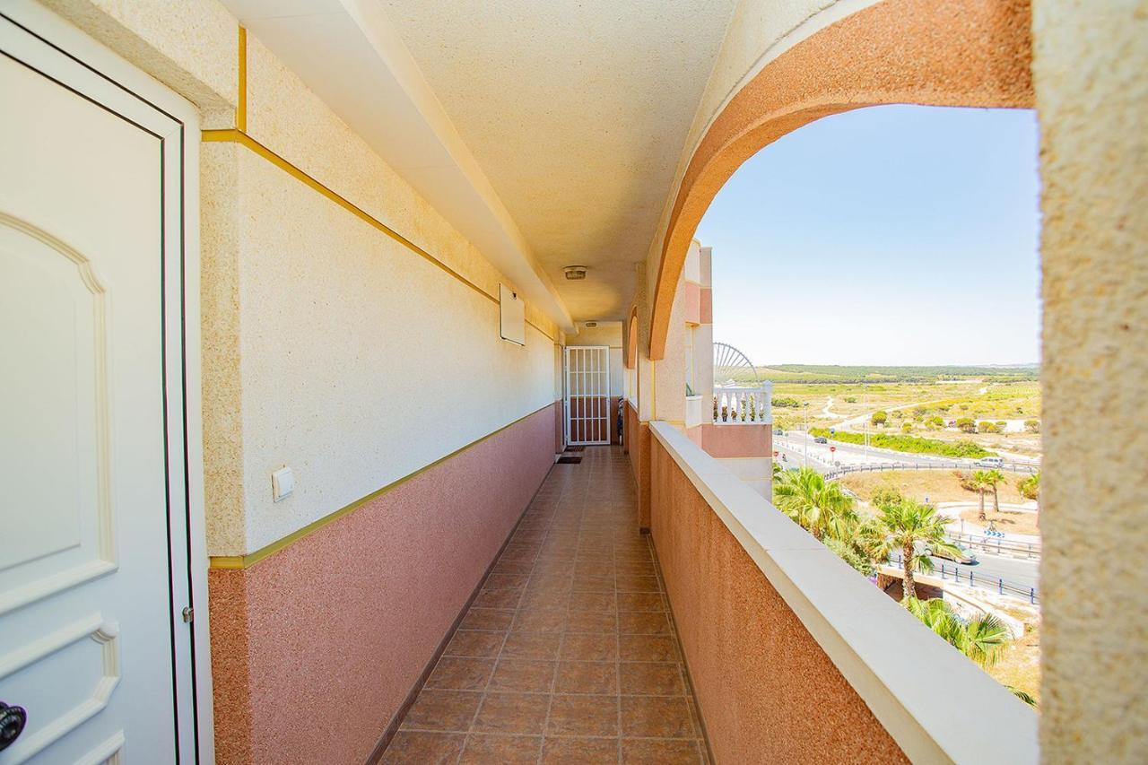 051 Laguna - Alicante *