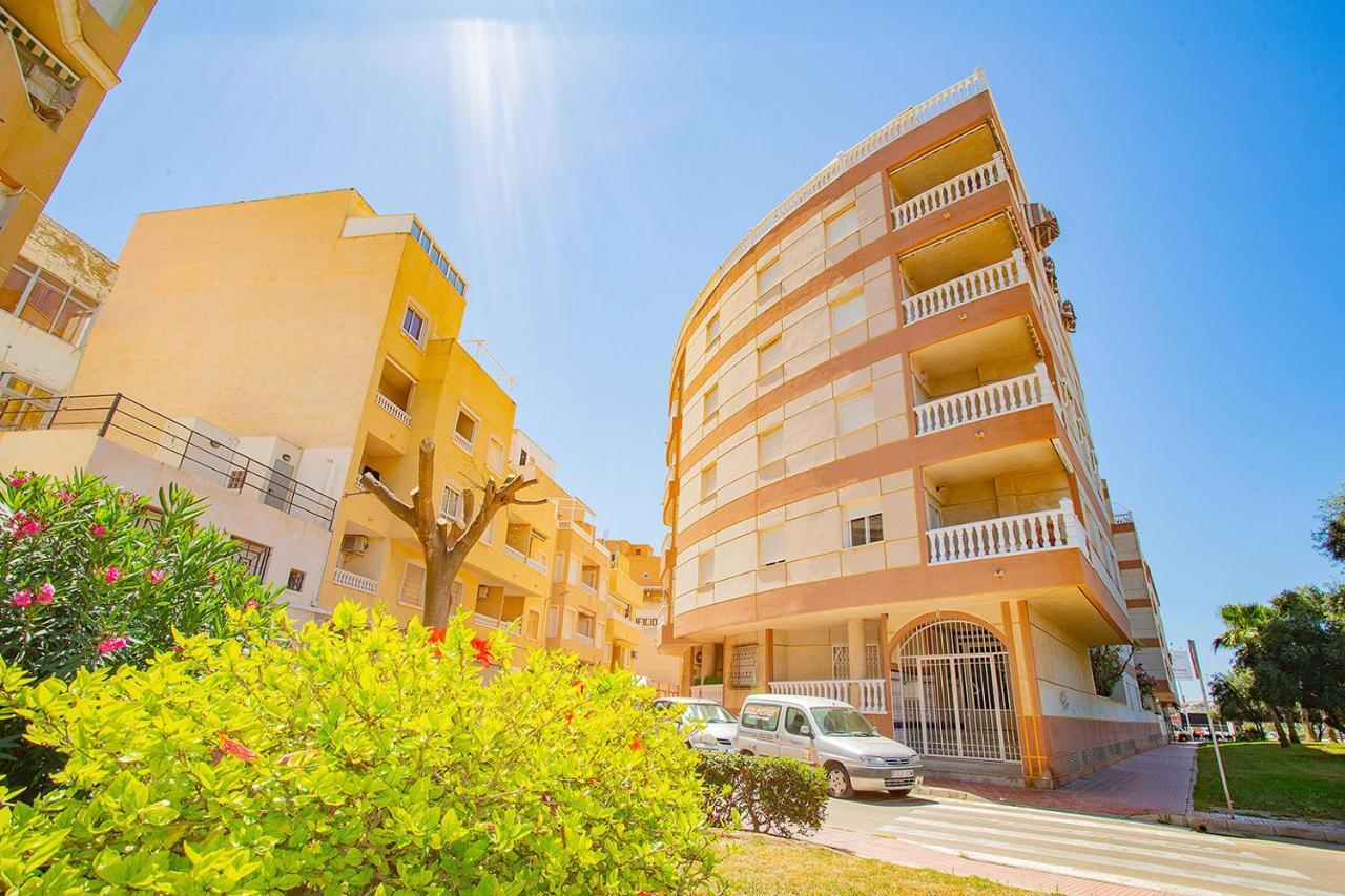 051 Laguna - Alicante Appartement