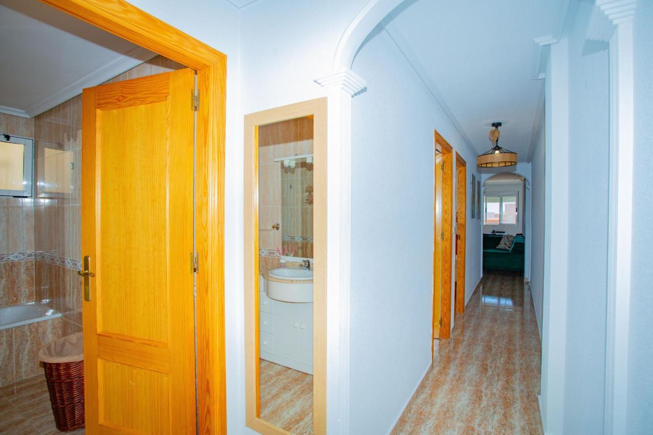 051 Laguna - Alicante Appartement *