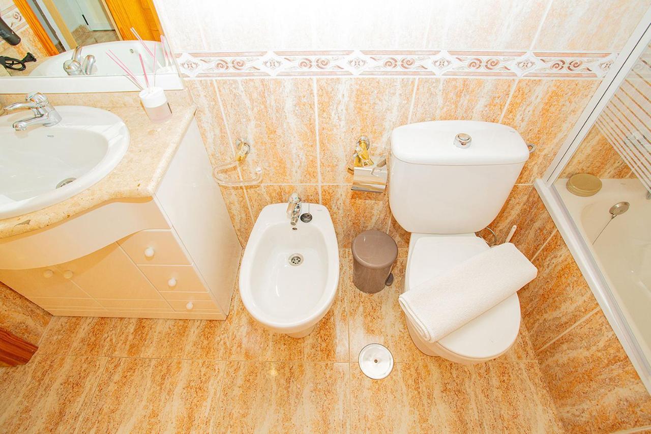 051 Laguna - Alicante Appartement
