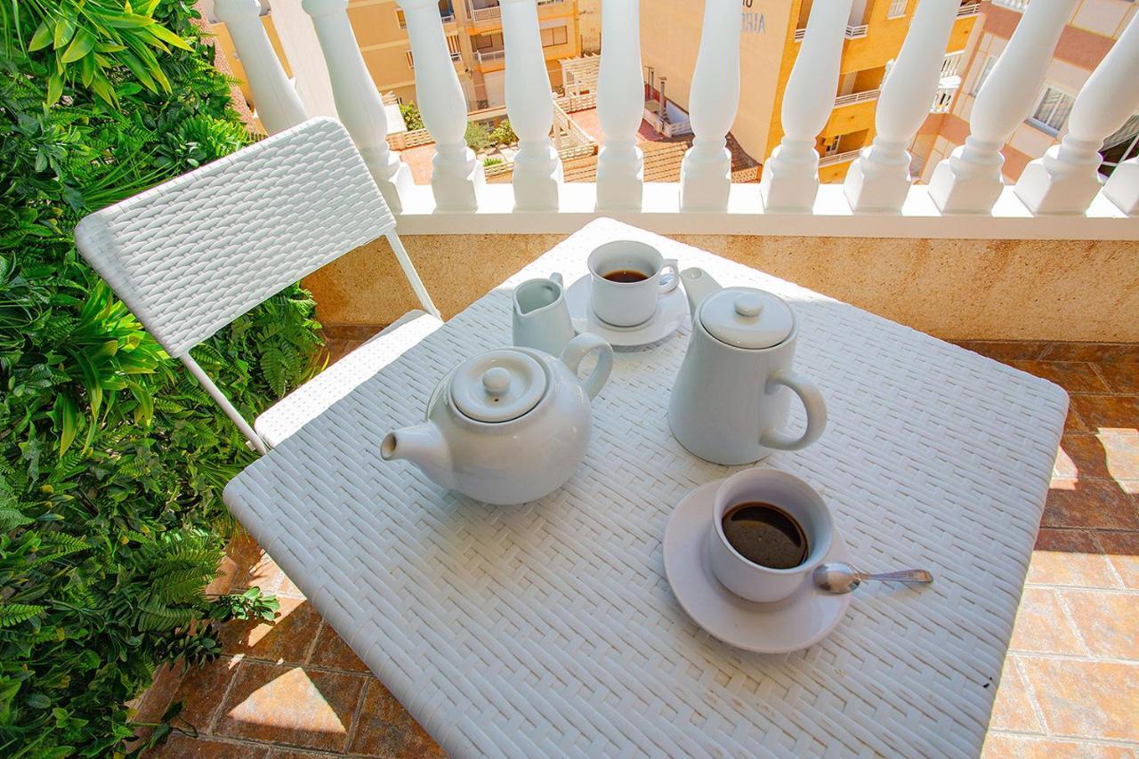 051 Laguna - Alicante Appartement