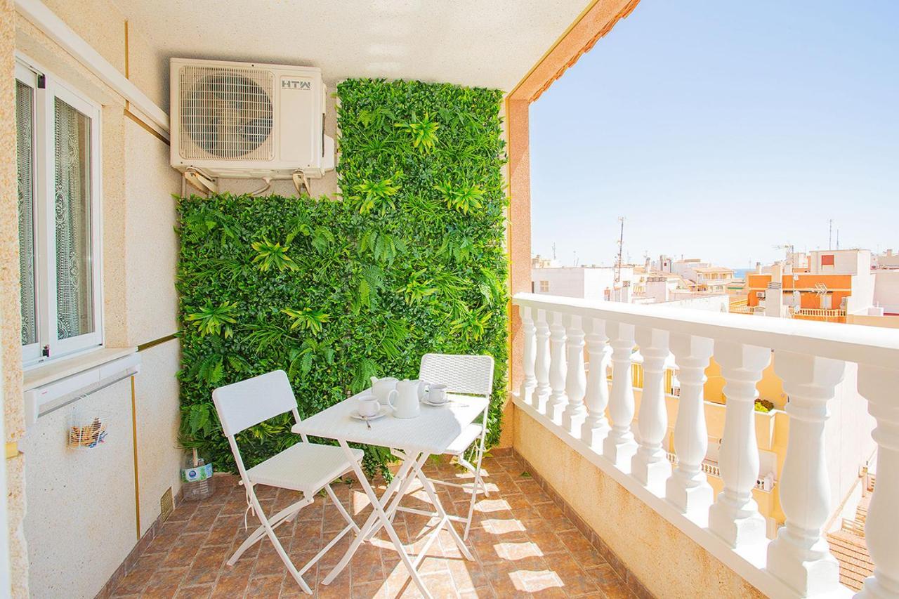 051 Laguna - Alicante Apartment La Mata (Torrevieja)