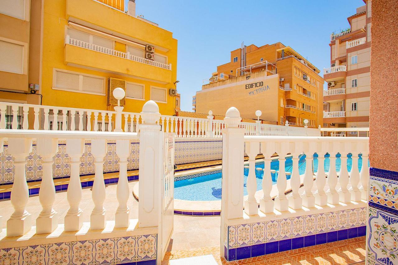 051 Laguna - Alicante Apartment La Mata (Torrevieja)