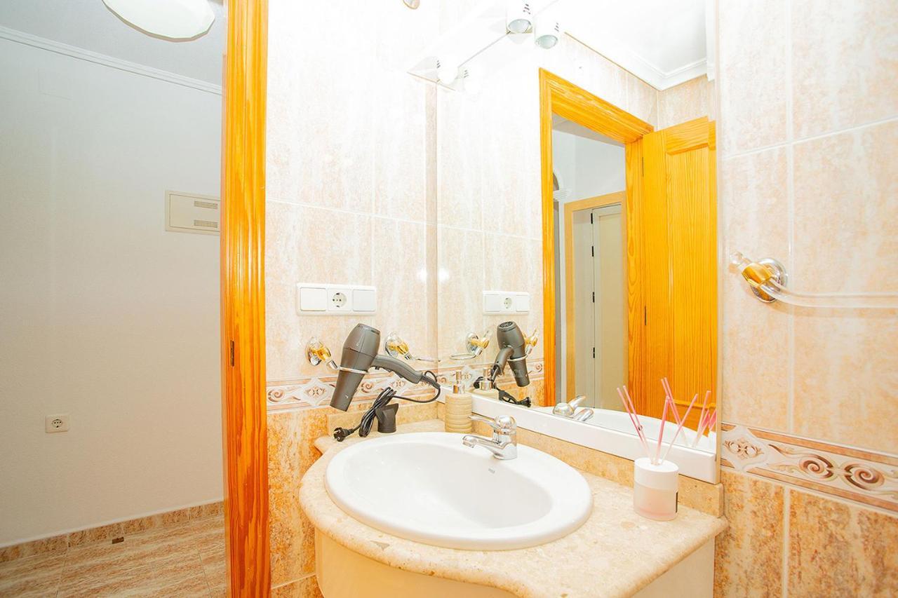 051 Laguna - Alicante Apartment *