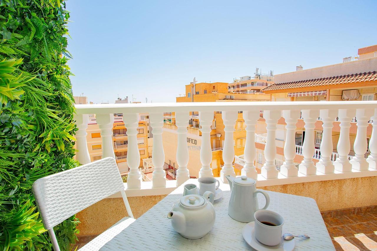 051 Laguna - Alicante Apartment *