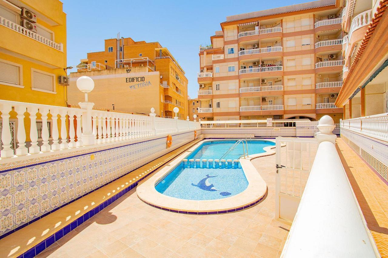 051 Laguna - Alicante Apartment *
