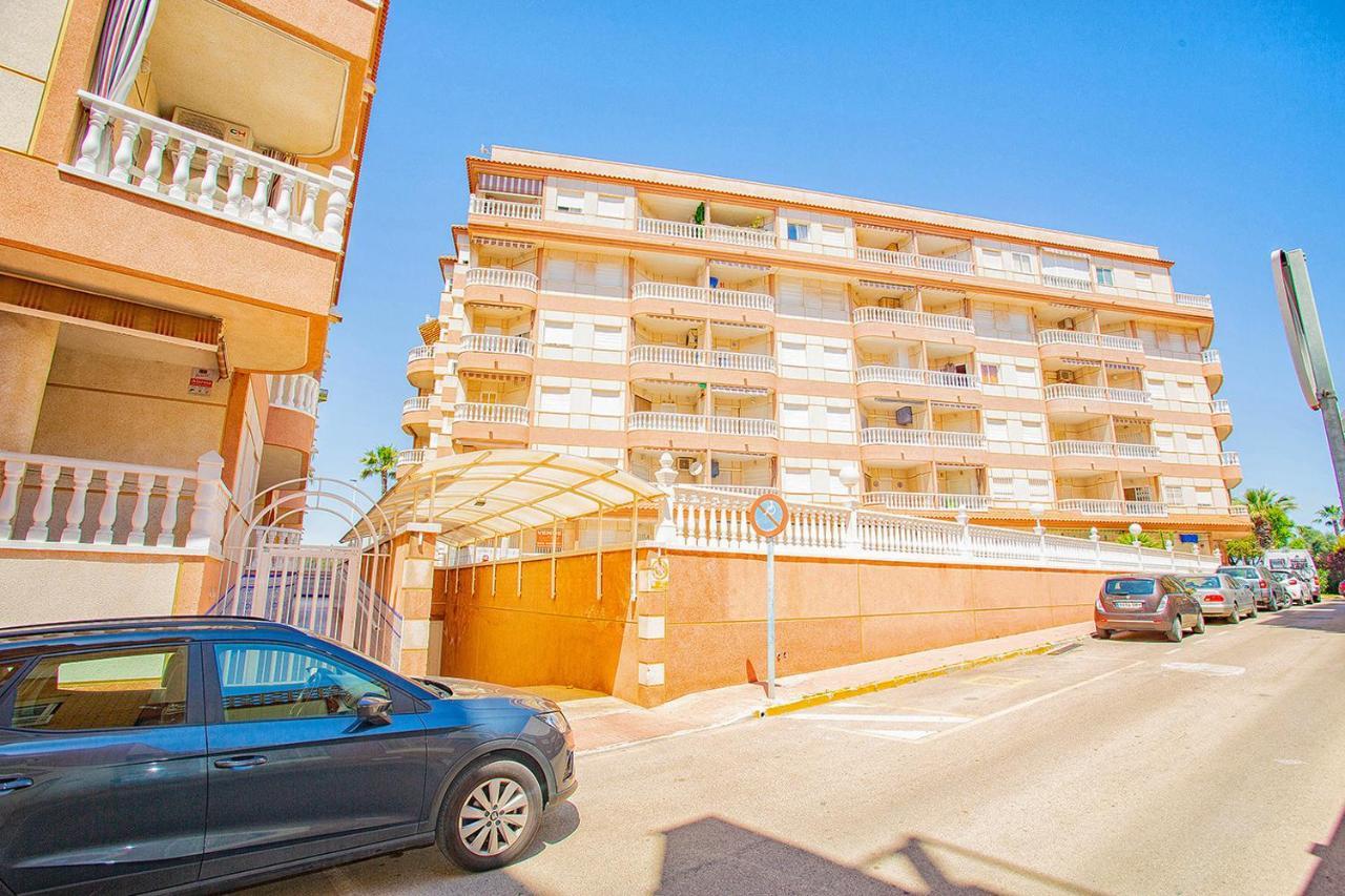 Apartment 051 Laguna - Alicante *