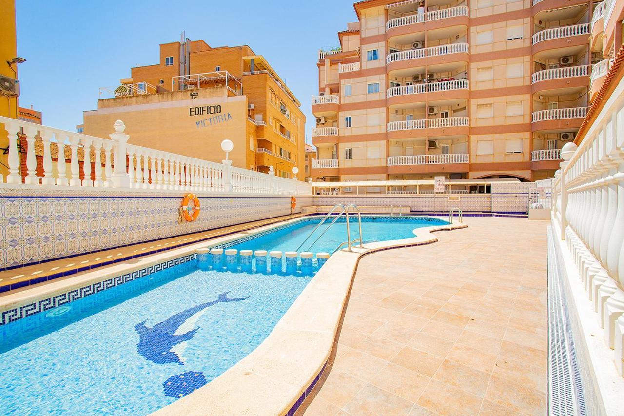 Apartment 051 Laguna - Alicante La Mata (Torrevieja)