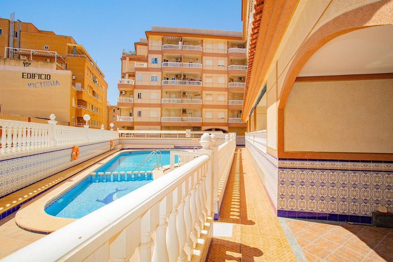 051 Laguna - Alicante * La Mata (Torrevieja)