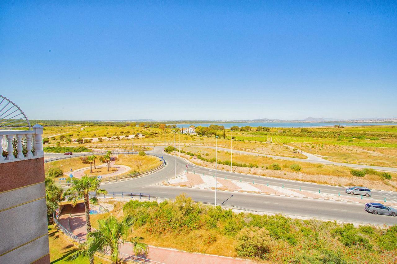 051 Laguna - Alicante * La Mata (Torrevieja)