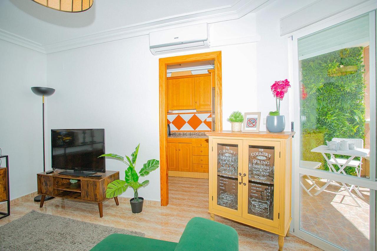 Apartment 051 Laguna - Alicante La Mata (Torrevieja)