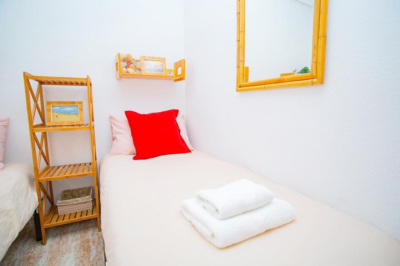 051 Laguna - Alicante Apartment *