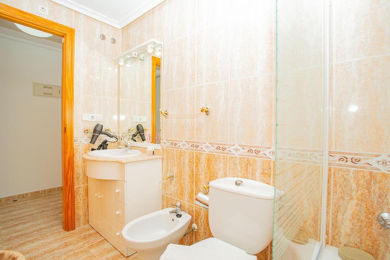 051 Laguna - Alicante Apartment