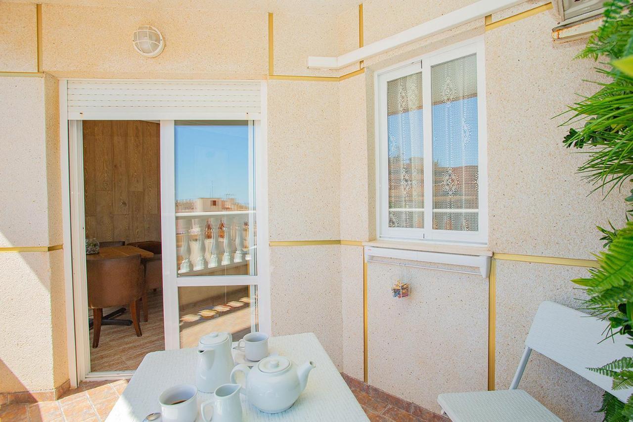 051 Laguna - Alicante