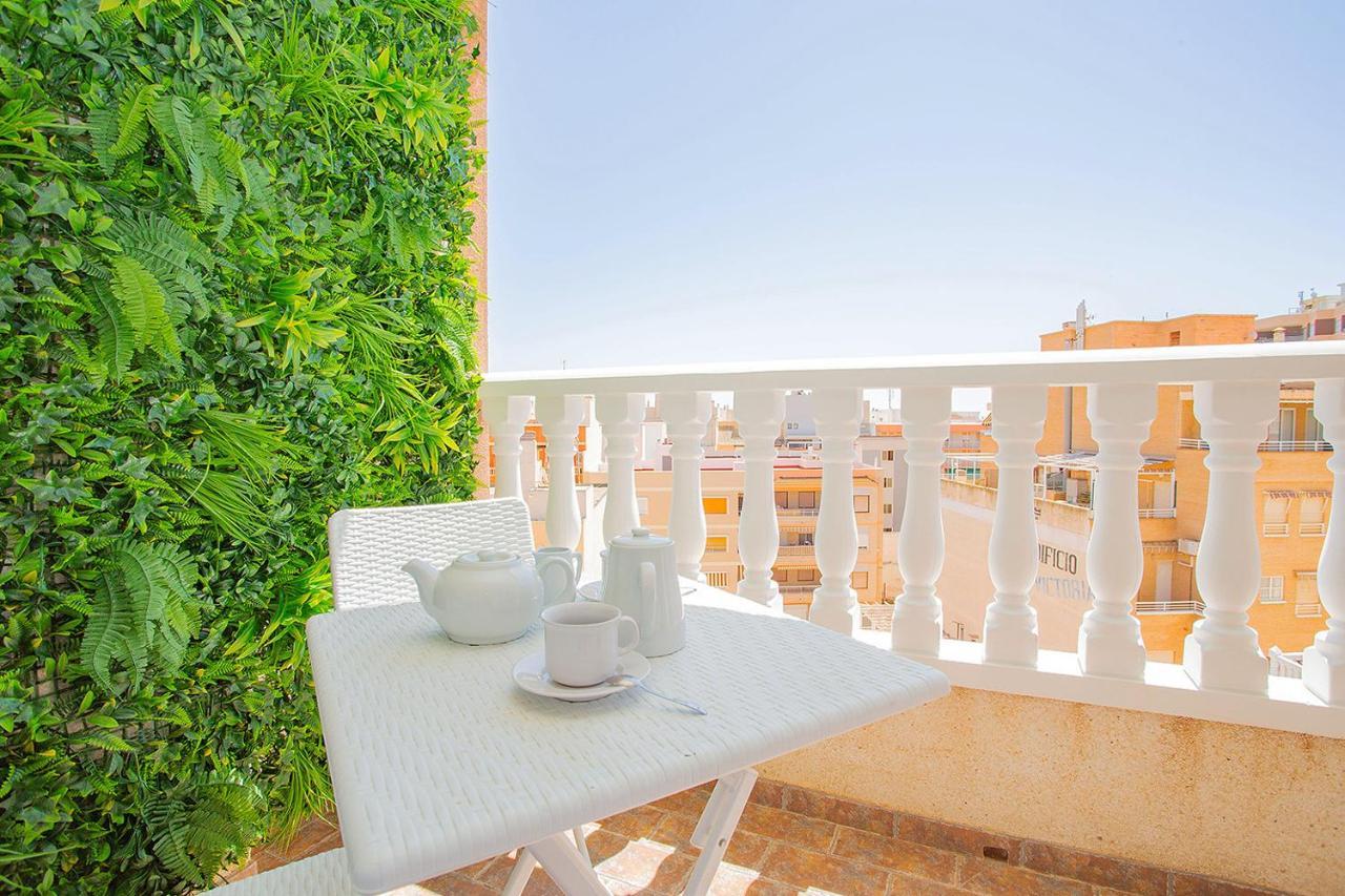 051 Laguna - Alicante Apartment