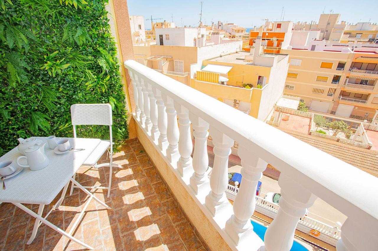 Apartment 051 Laguna - Alicante La Mata (Torrevieja)