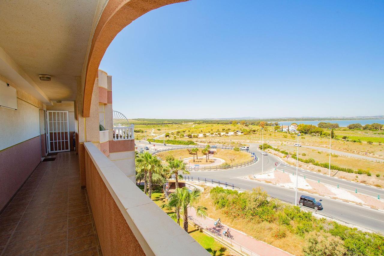 051 Laguna - Alicante Apartment La Mata (Torrevieja)
