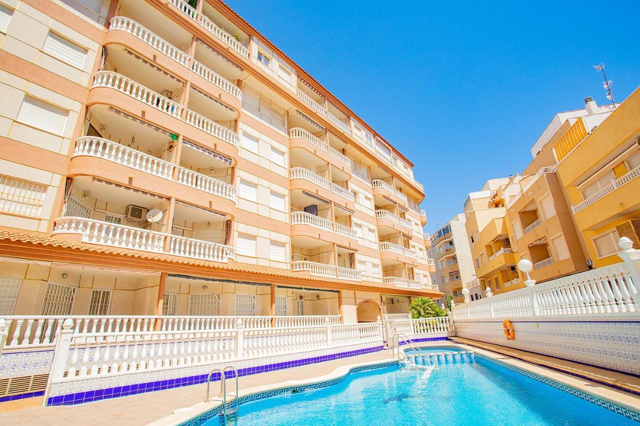 Apartment 051 Laguna - Alicante La Mata (Torrevieja)