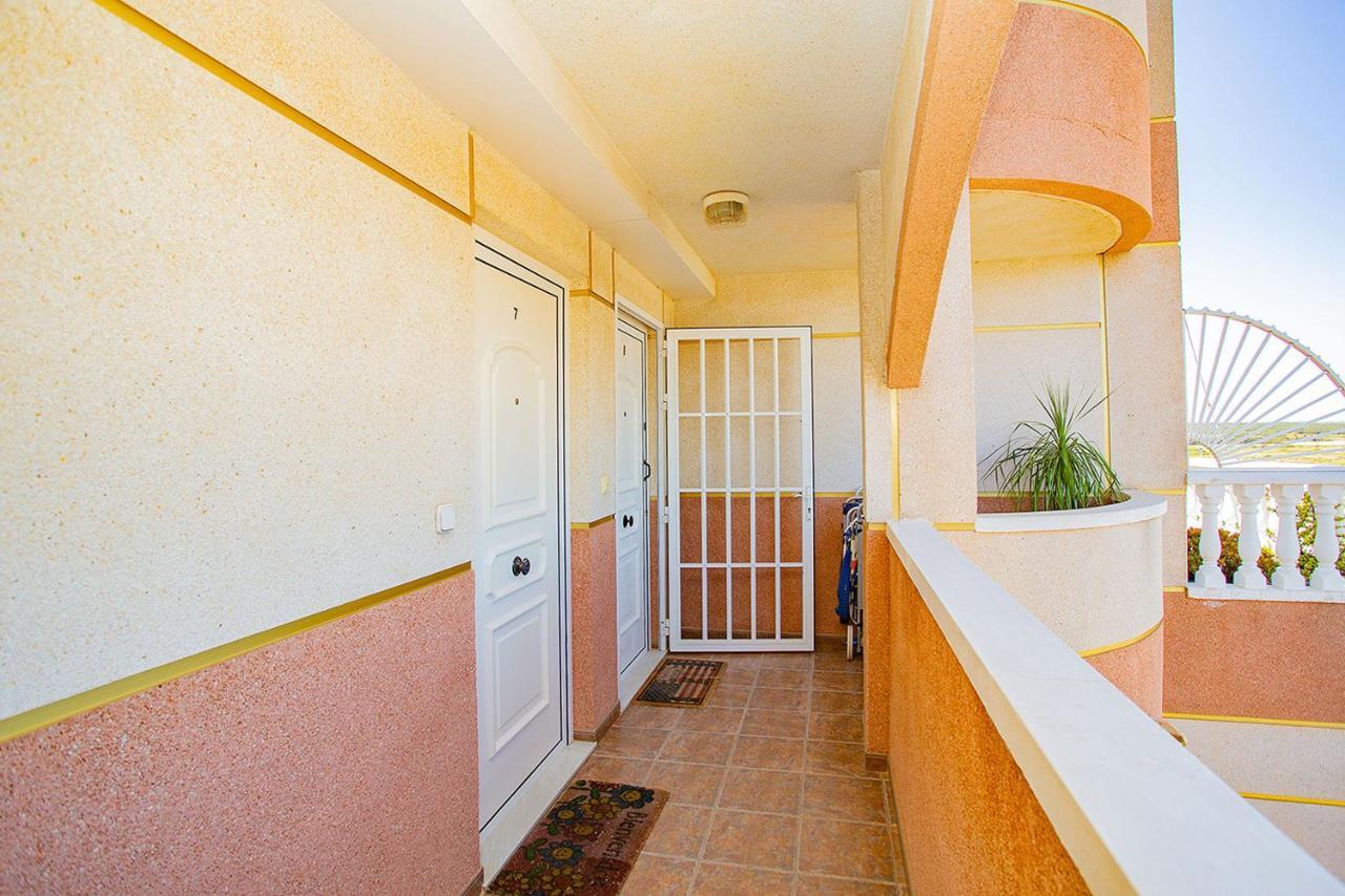 Apartment 051 Laguna - Alicante