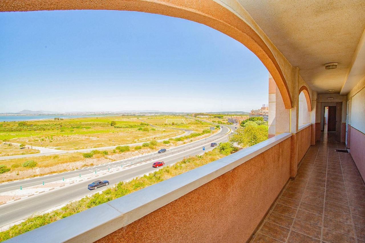 051 Laguna - Alicante Apartment