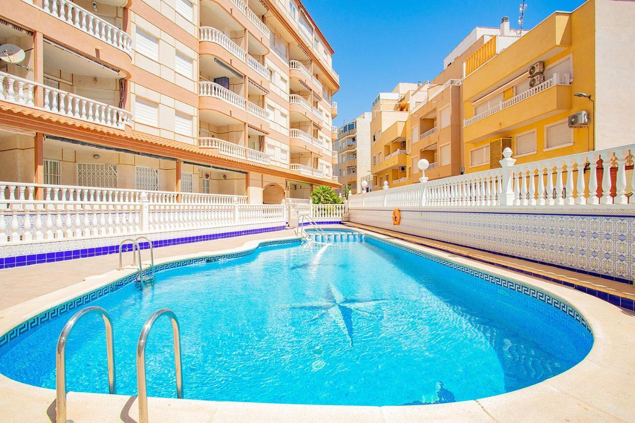 051 Laguna - Alicante