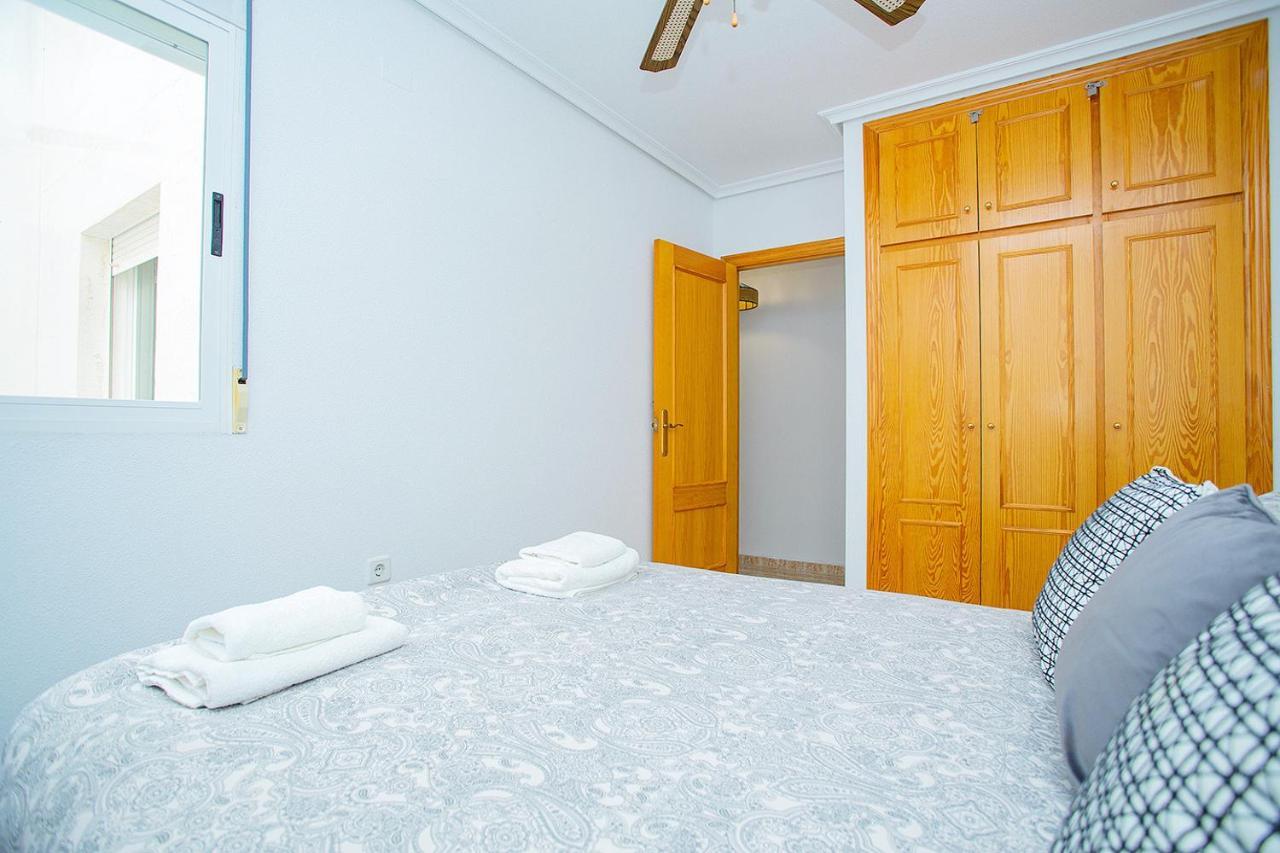 051 Laguna - Alicante Apartment *
