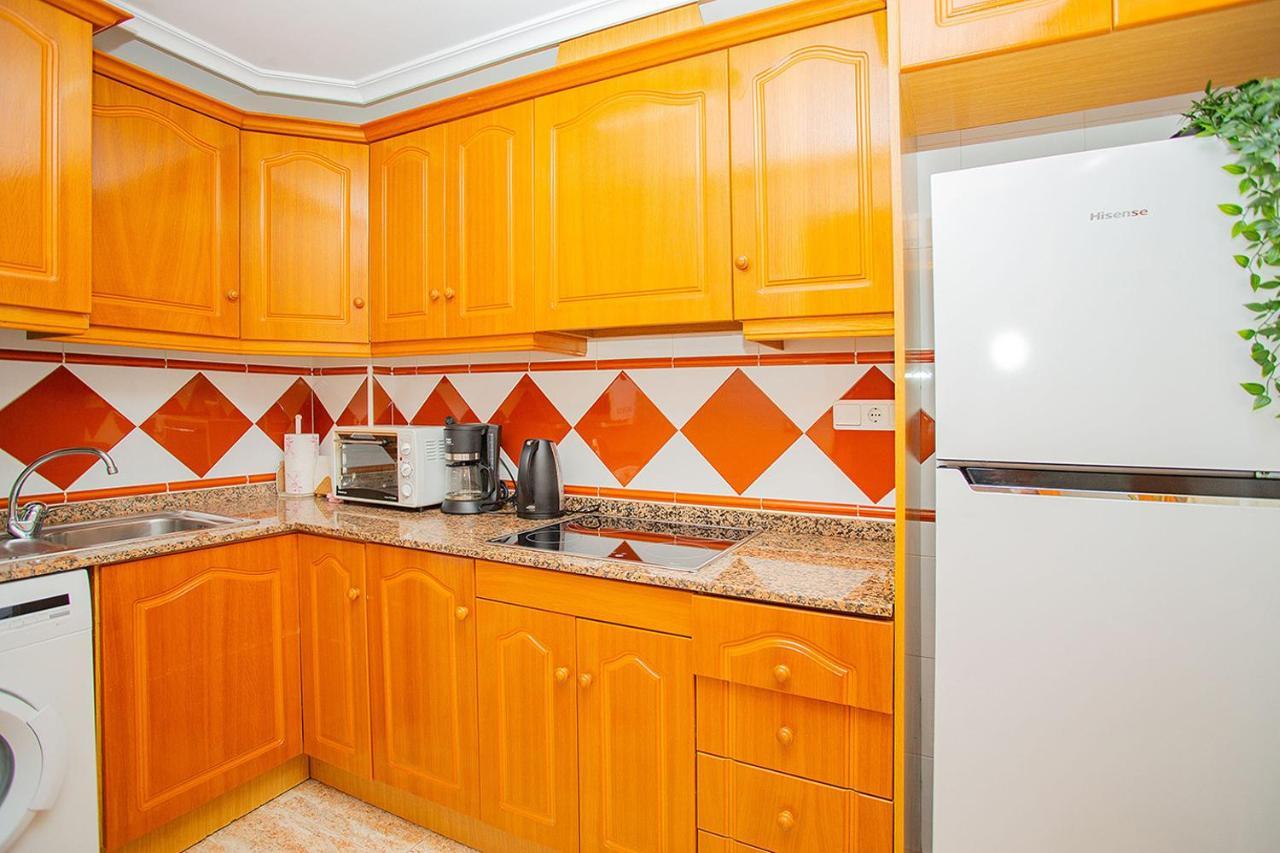 051 Laguna - Alicante Apartment