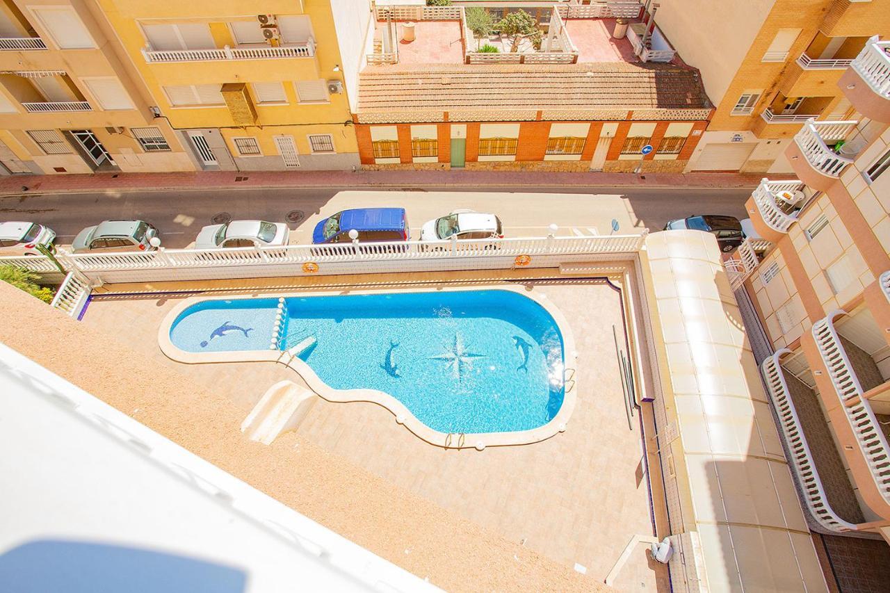 051 Laguna - Alicante Apartment La Mata (Torrevieja)