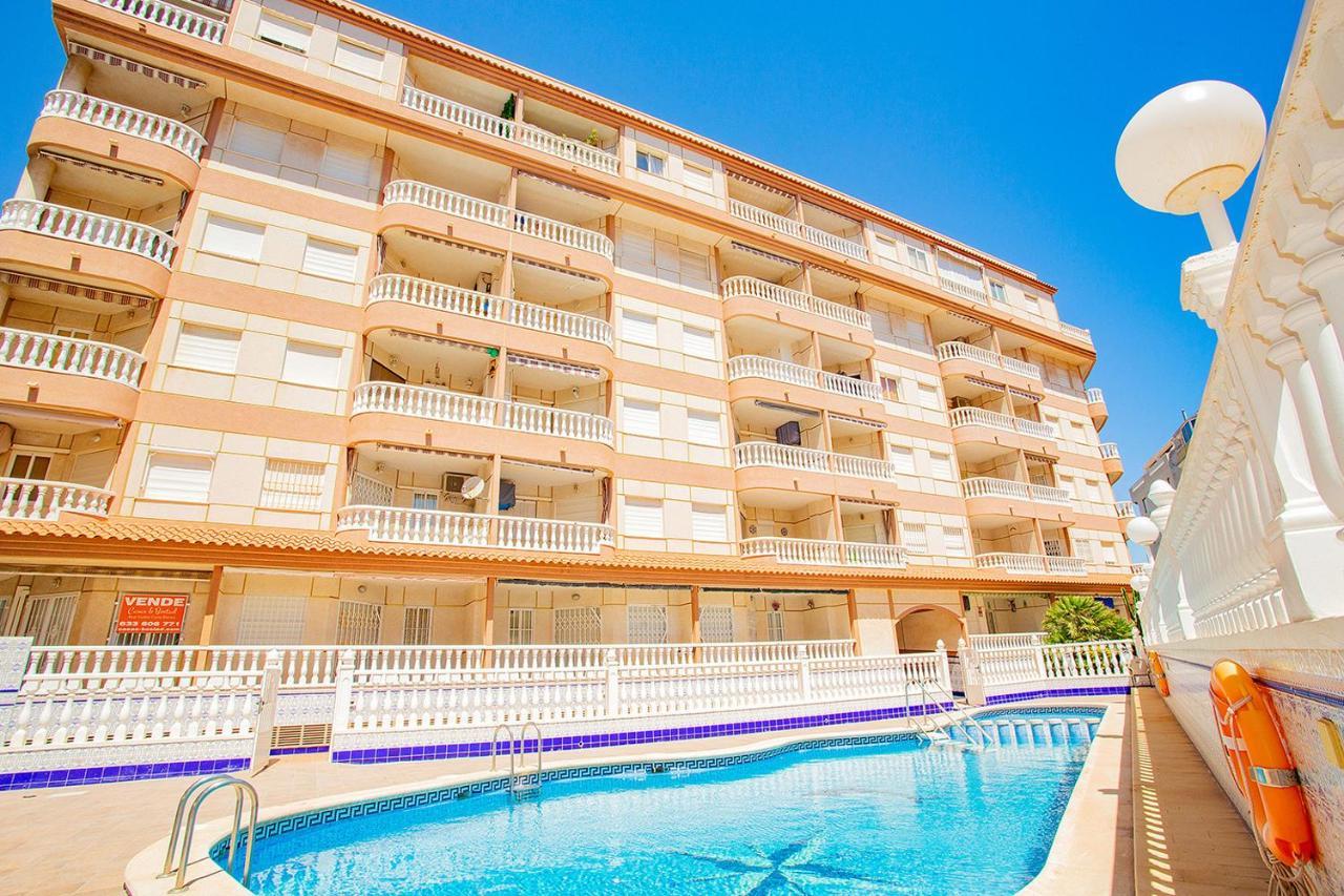 051 Laguna - Alicante La Mata (Torrevieja)