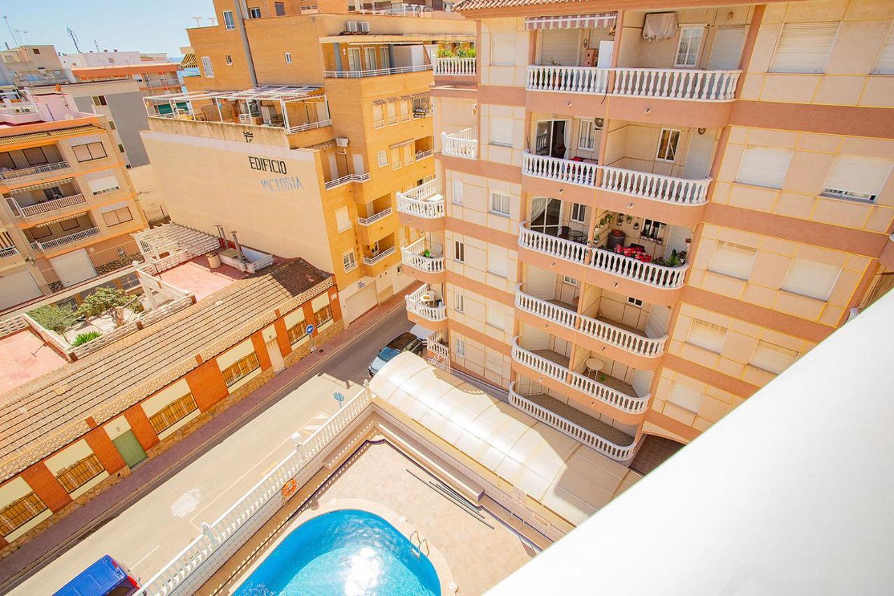 051 Laguna - Alicante Apartment La Mata (Torrevieja)