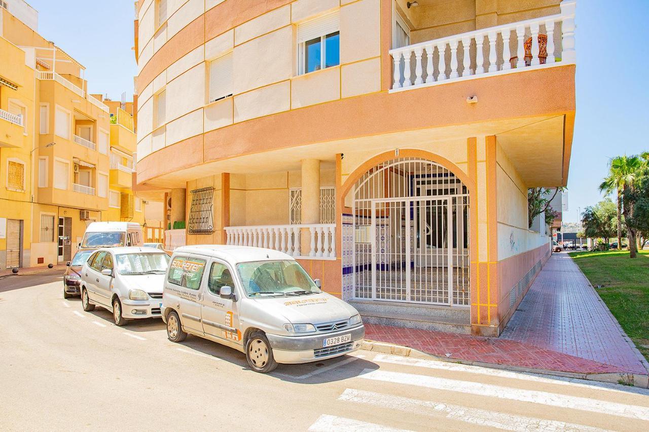 051 Laguna - Alicante Apartment