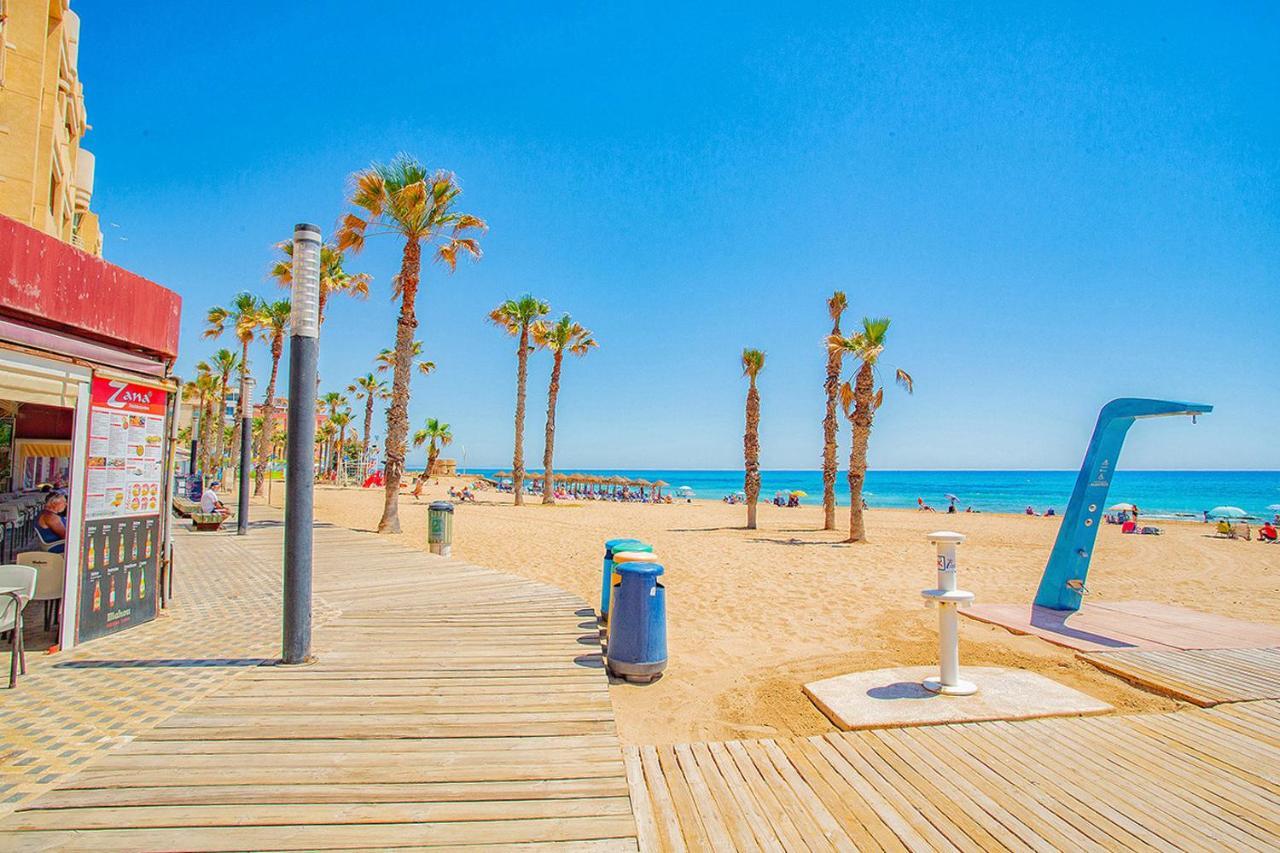 Apartment 051 Laguna - Alicante