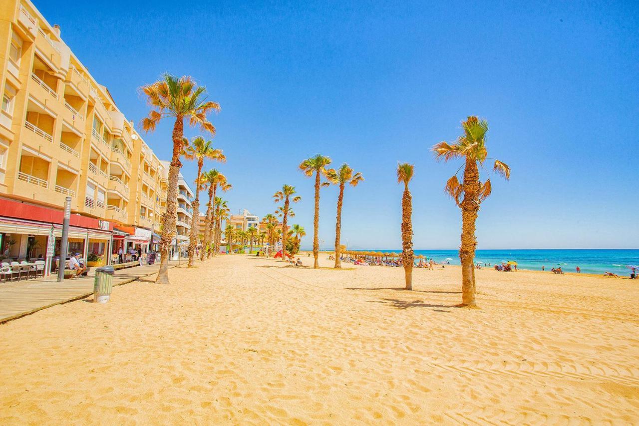 051 Laguna - Alicante * La Mata (Torrevieja)