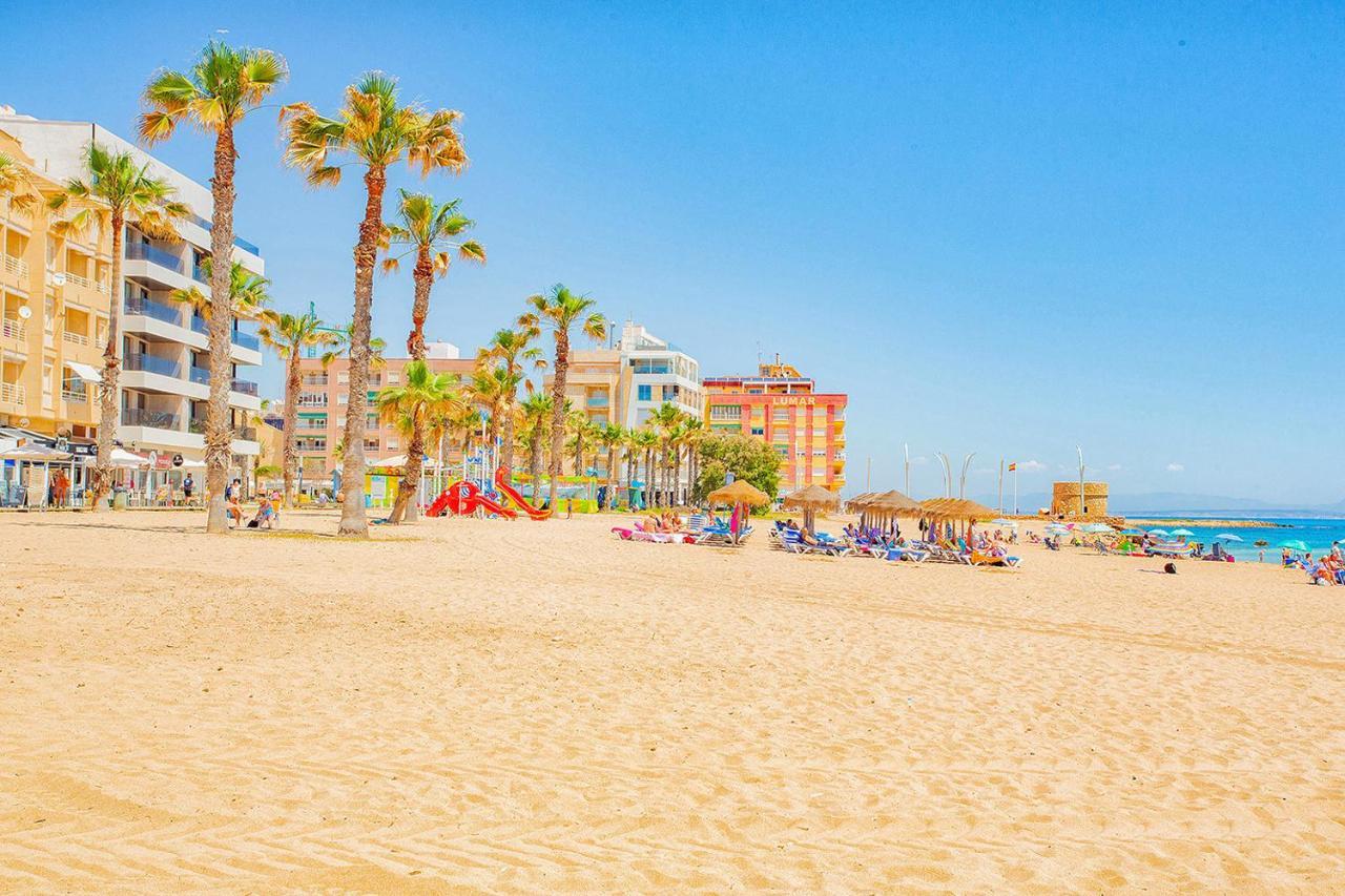 051 Laguna - Alicante * La Mata (Torrevieja)
