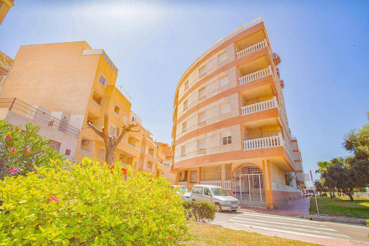 Apartment 051 Laguna - Alicante