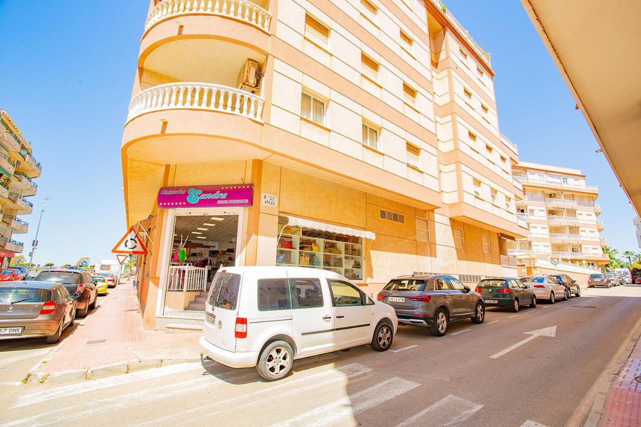 051 Laguna - Alicante La Mata (Torrevieja)