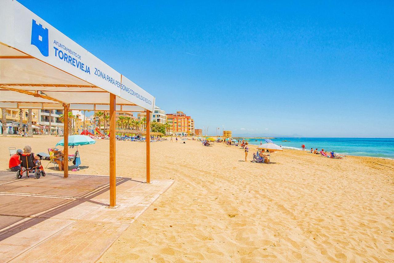 051 Laguna - Alicante La Mata (Torrevieja)