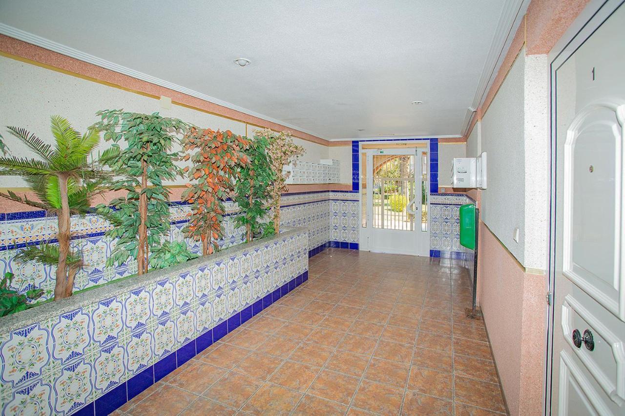 Apartment 051 Laguna - Alicante