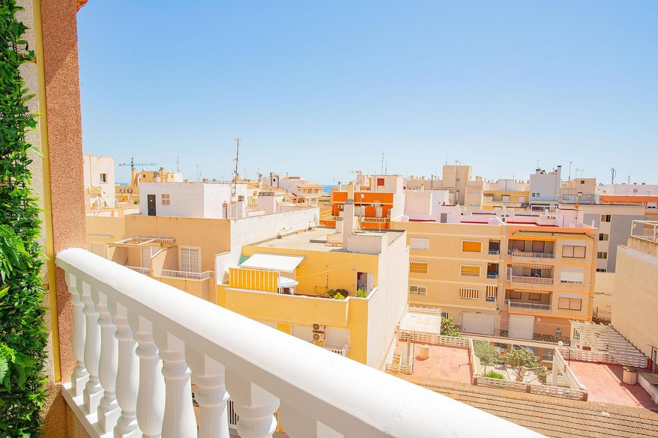 Apartment 051 Laguna - Alicante La Mata (Torrevieja)