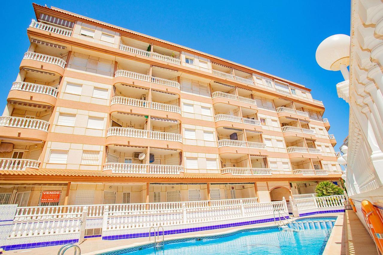 051 Laguna - Alicante Apartment *