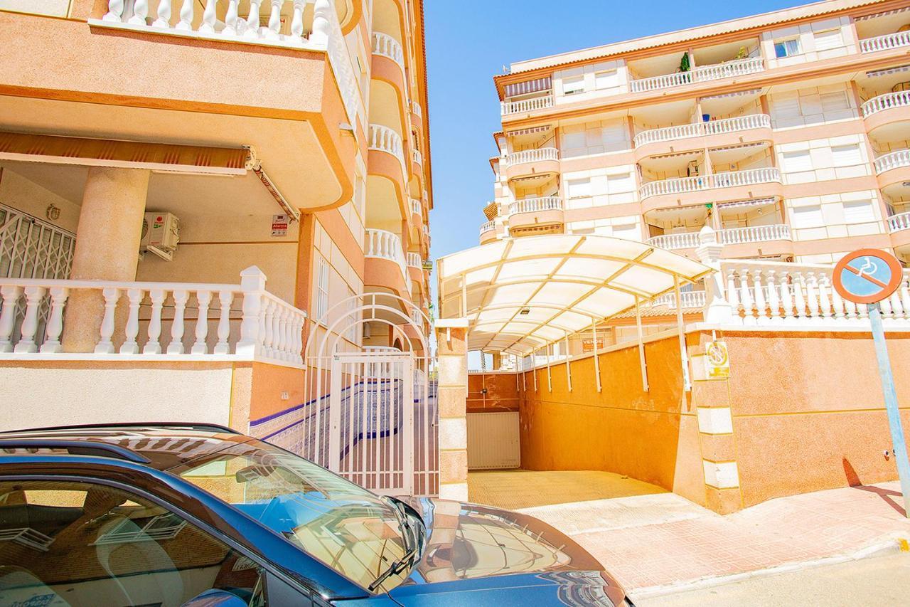 051 Laguna - Alicante