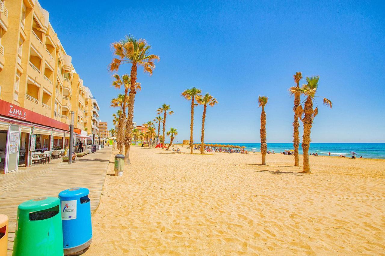 051 Laguna - Alicante Apartment *