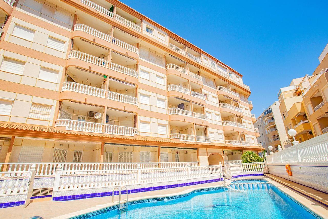 051 Laguna - Alicante Apartment