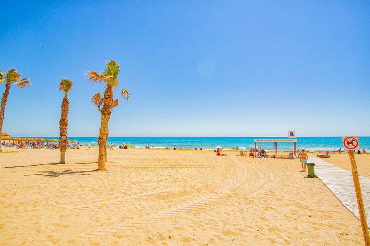 051 Laguna - Alicante La Mata (Torrevieja)