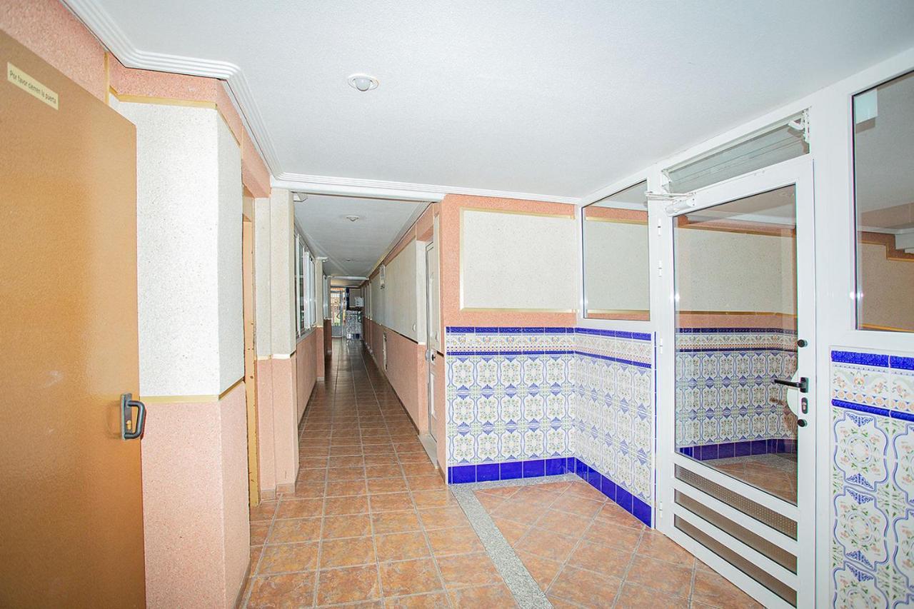 Apartment 051 Laguna - Alicante *